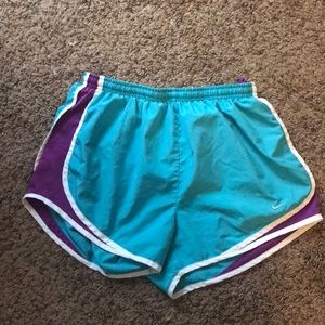 Nike Dry Fit Running Shorts